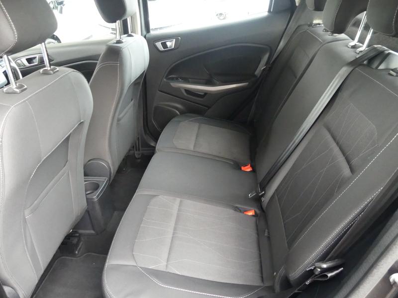 Used Ford Ecosport 2018 for sale - 76580793: Photo 16
