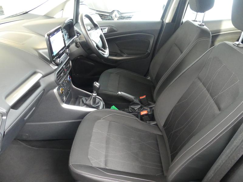 Used Ford Ecosport 2018 for sale - 76580793: Photo 17