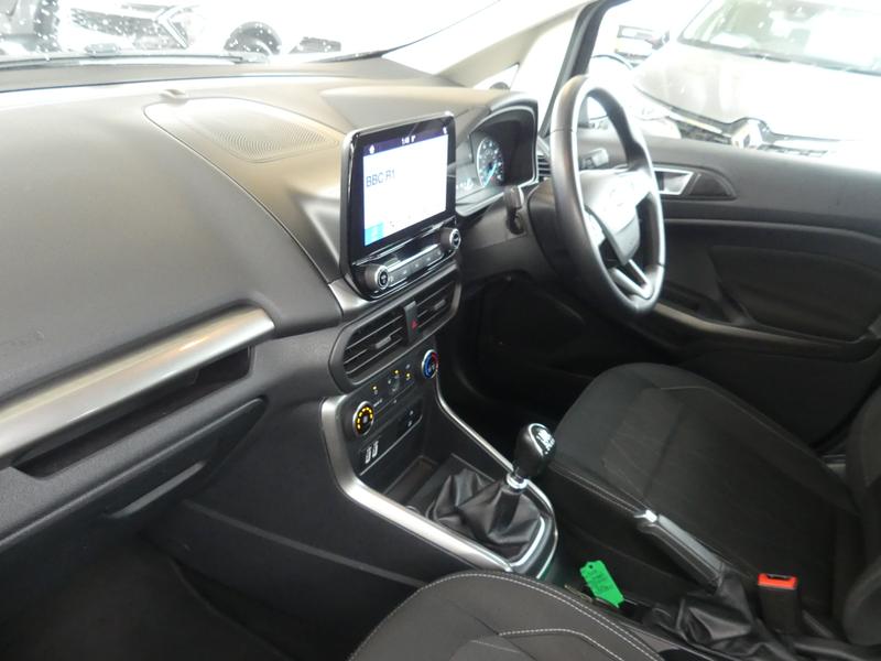 Used Ford Ecosport 2018 for sale - 76580793: Photo 18