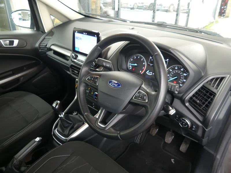 Used Ford Ecosport 2018 for sale - 76580793: Photo 20
