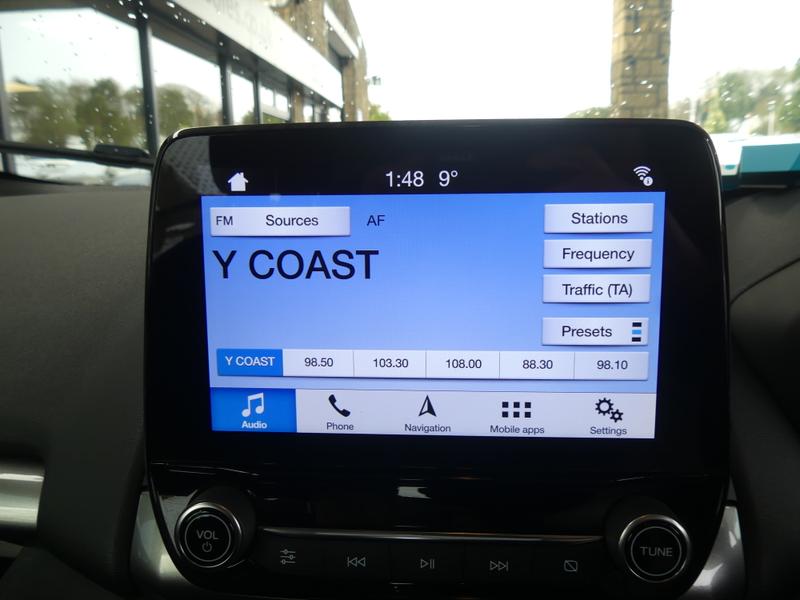 Used Ford Ecosport 2018 for sale - 76580793: Photo 21