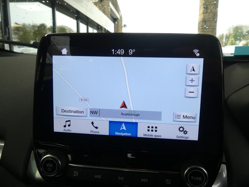 Used Ford Ecosport 2018 for sale - 76580793: Photo 22