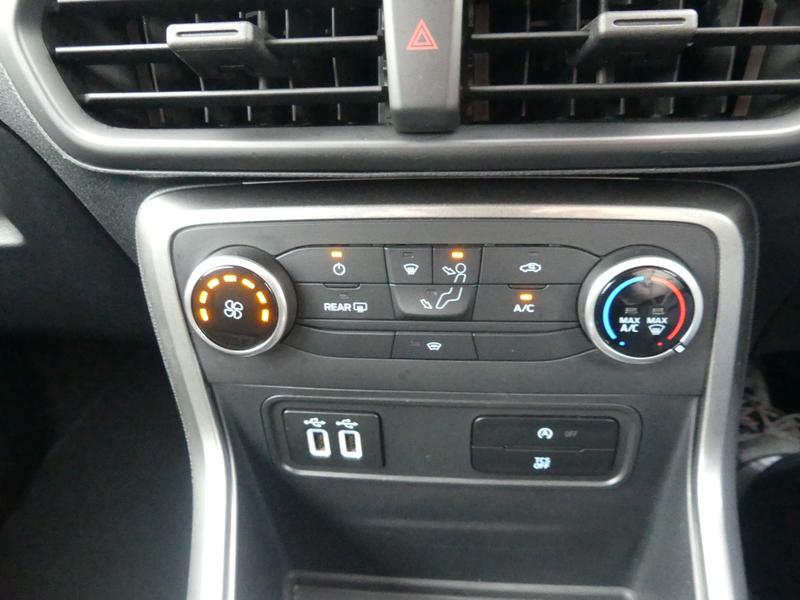 Used Ford Ecosport 2018 for sale - 76580793: Photo 23