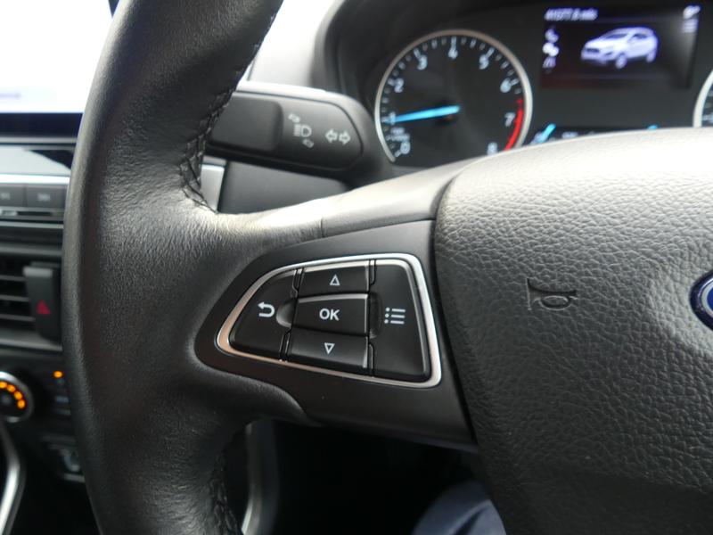 Used Ford Ecosport 2018 for sale - 76580793: Photo 24