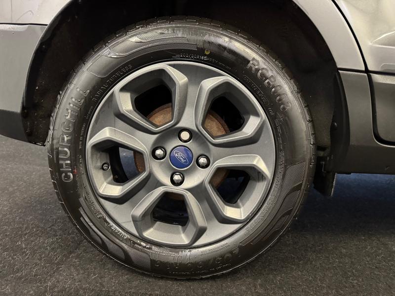 Used Ford Ecosport 2018 for sale - 76580793: Photo 26