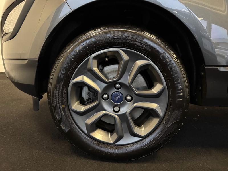 Used Ford Ecosport 2018 for sale - 76580793: Photo 27