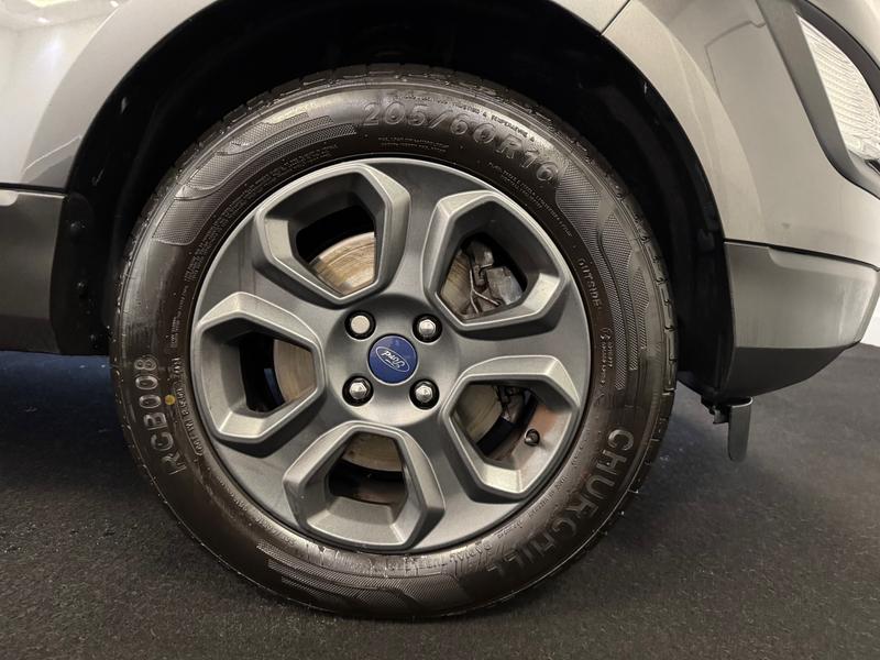 Used Ford Ecosport 2018 for sale - 76580793: Photo 28