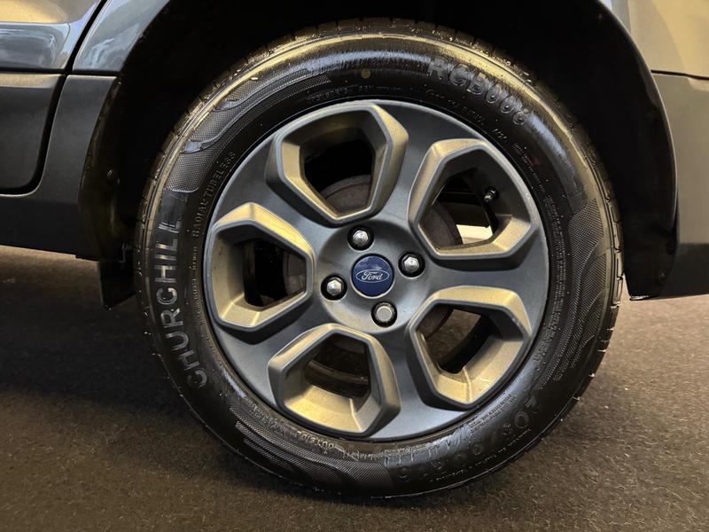 Used Ford Ecosport 2018 for sale - 76580793: Photo 29