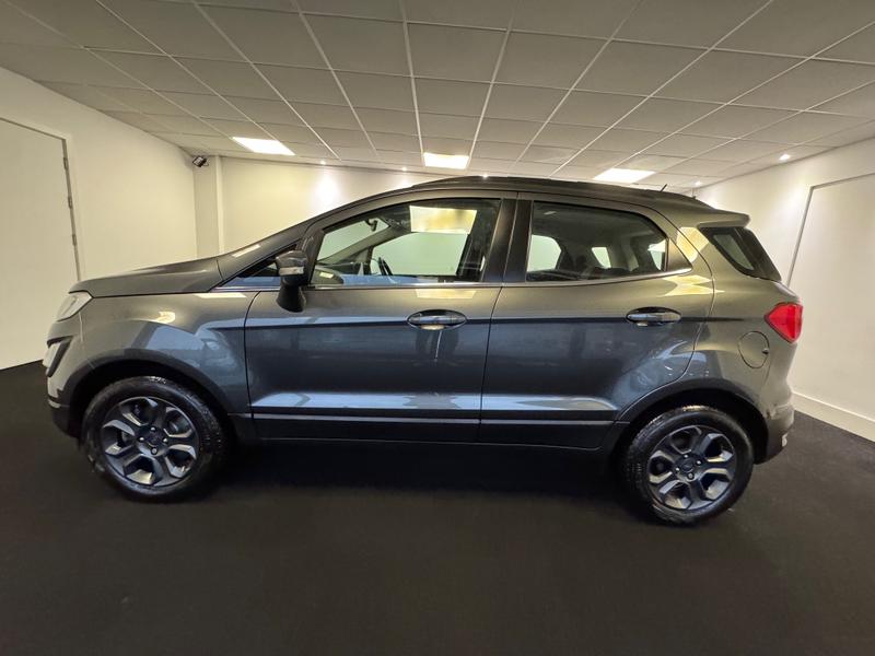 Used Ford Ecosport 2018 for sale - 76580793: Photo 5