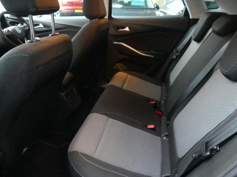 Used Vauxhall Grandland X 2020 for sale - 77401166: Photo 13