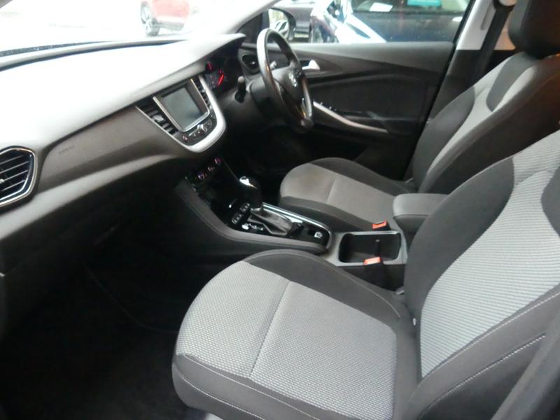 Used Vauxhall Grandland X 2020 for sale - 77401166: Photo 14