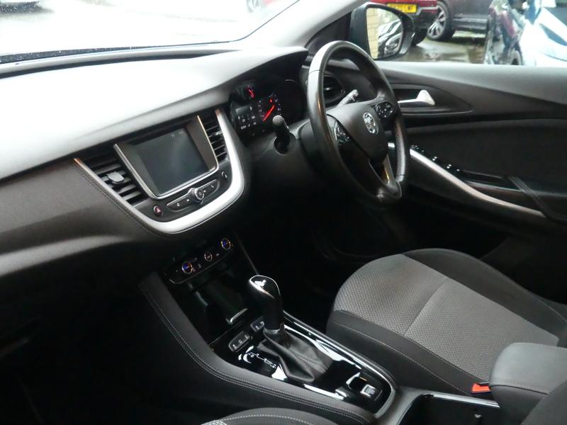 Used Vauxhall Grandland X 2020 for sale - 77401166: Photo 15