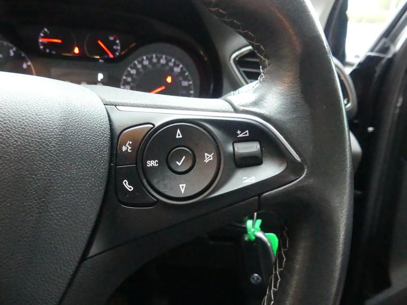 Used Vauxhall Grandland X 2020 for sale - 77401166: Photo 21