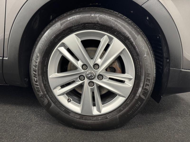 Used Vauxhall Grandland X 2020 for sale - 77401166: Photo 27