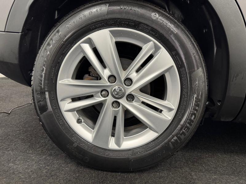 Used Vauxhall Grandland X 2020 for sale - 77401166: Photo 28