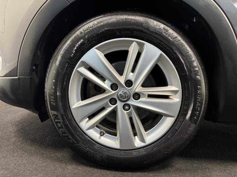 Used Vauxhall Grandland X 2020 for sale - 77401166: Photo 30