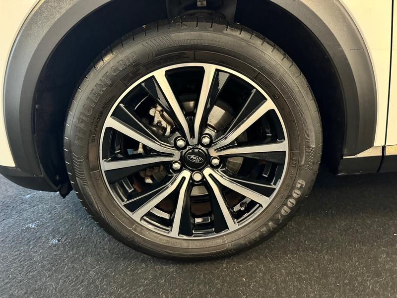 Used Ford Puma 2021 for sale - 77301323: Photo 10