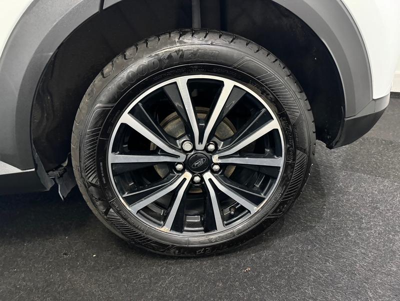 Used Ford Puma 2021 for sale - 77301323: Photo 11