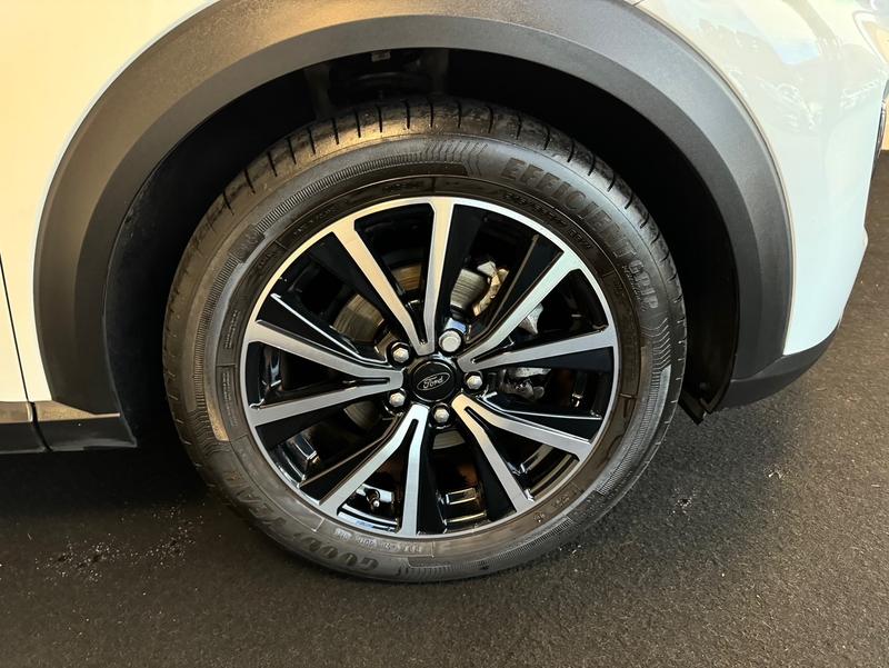 Used Ford Puma 2021 for sale - 77301323: Photo 12