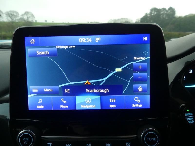 Used Ford Puma 2021 for sale - 77301323: Photo 15