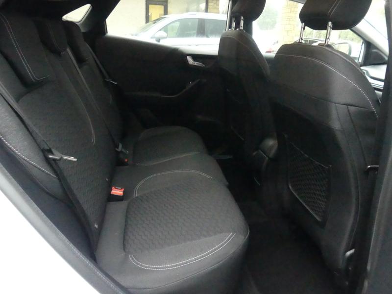 Used Ford Puma 2021 for sale - 77301323: Photo 18