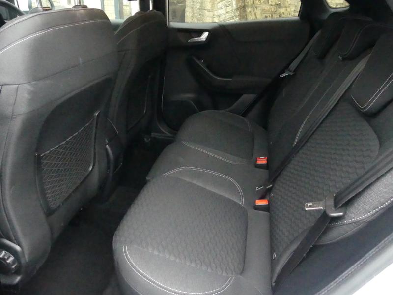 Used Ford Puma 2021 for sale - 77301323: Photo 19