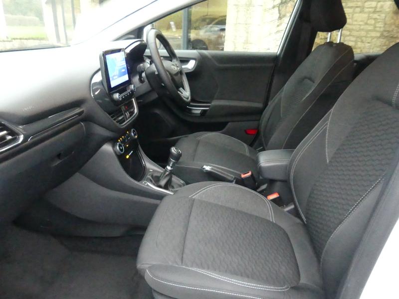 Used Ford Puma 2021 for sale - 77301323: Photo 20