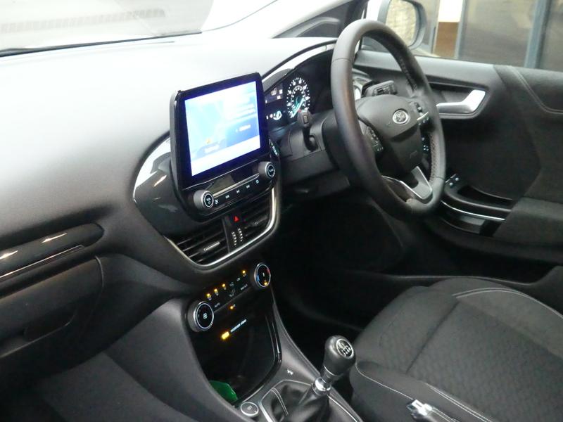 Used Ford Puma 2021 for sale - 77301323: Photo 21