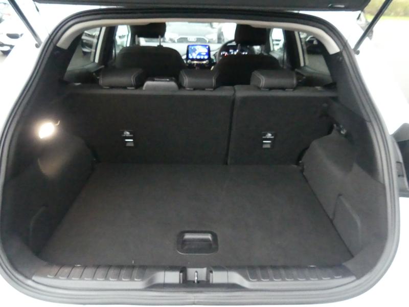 Used Ford Puma 2021 for sale - 77301323: Photo 22