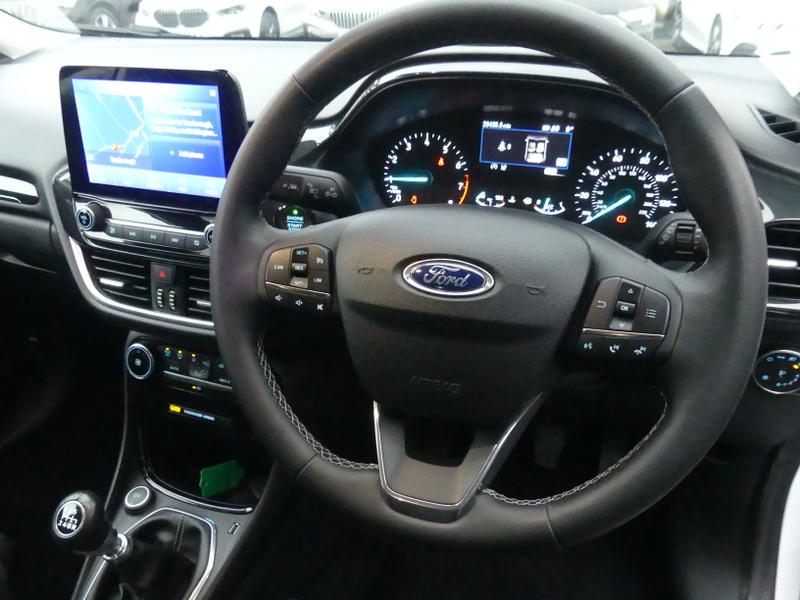 Used Ford Puma 2021 for sale - 77301323: Photo 26