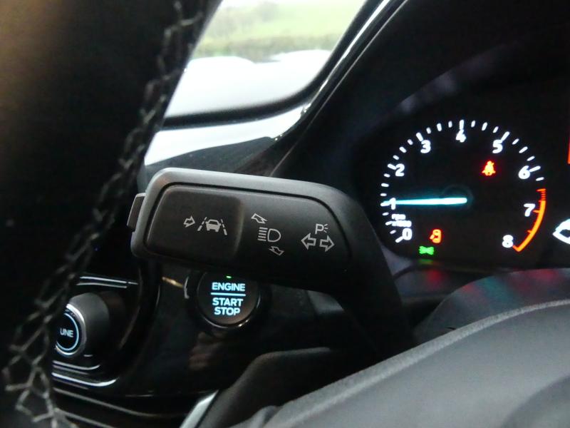 Used Ford Puma 2021 for sale - 77301323: Photo 29