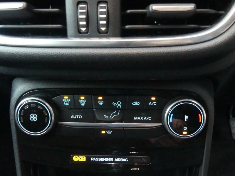 Used Ford Puma 2021 for sale - 77301323: Photo 33