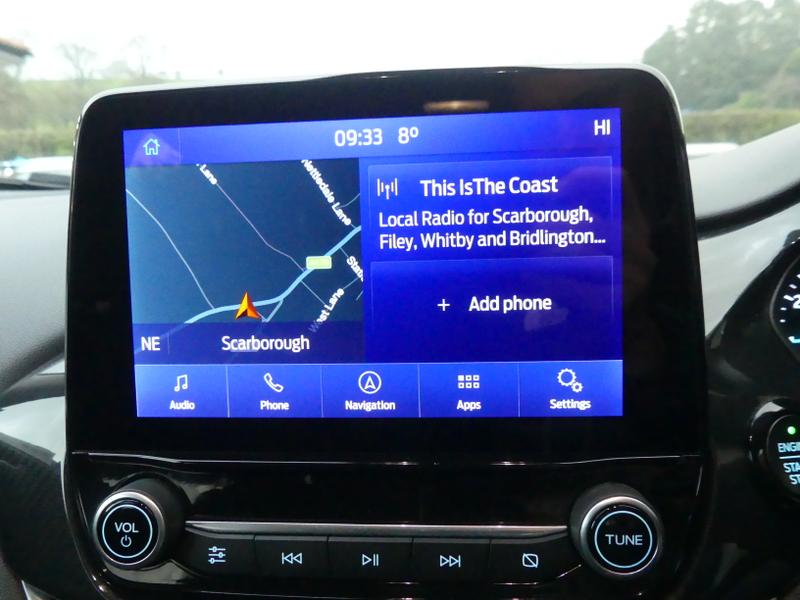 Used Ford Puma 2021 for sale - 77301323: Photo 34