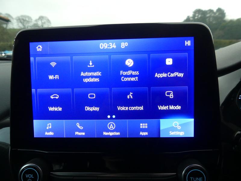 Used Ford Puma 2021 for sale - 77301323: Photo 35