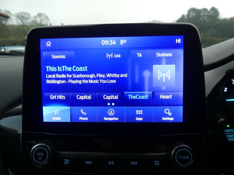 Used Ford Puma 2021 for sale - 77301323: Photo 36