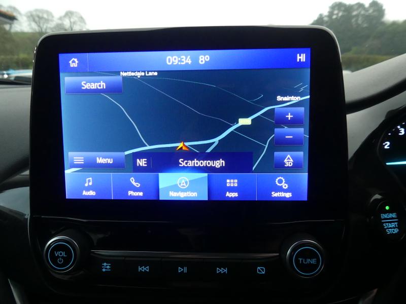 Used Ford Puma 2021 for sale - 77301323: Photo 37