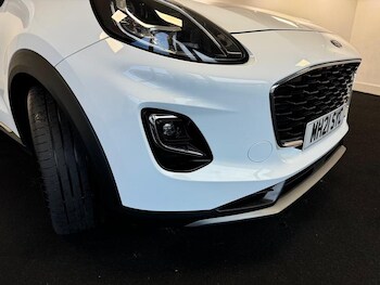 Used Ford Puma 2021 for sale - 77301323: Photo