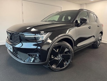 Used Volvo XC40 2025 for sale - 78938065: Photo