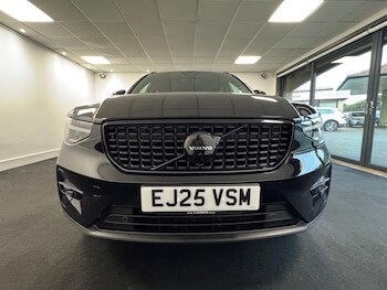 Used Volvo XC40 2025 for sale - 78938065: Photo