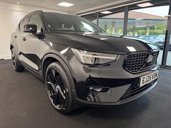 Used Volvo XC40 2025 for sale - 78938065: Photo