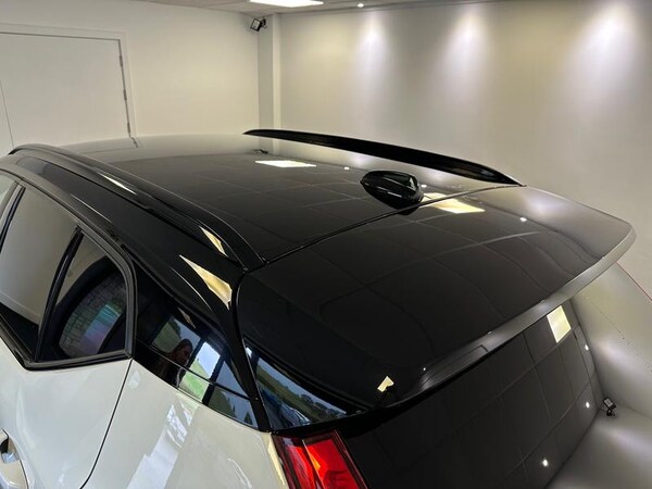 Used Volvo XC40 2020 for sale - 76252398: Photo 10