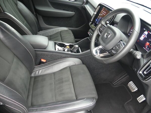 Used Volvo XC40 2020 for sale - 76252398: Photo 13