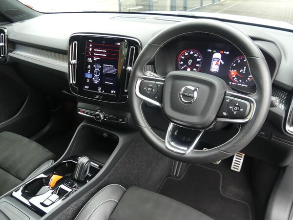 Used Volvo XC40 2020 for sale - 76252398: Photo 14