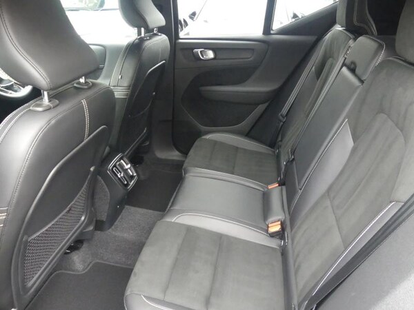 Used Volvo XC40 2020 for sale - 76252398: Photo 16