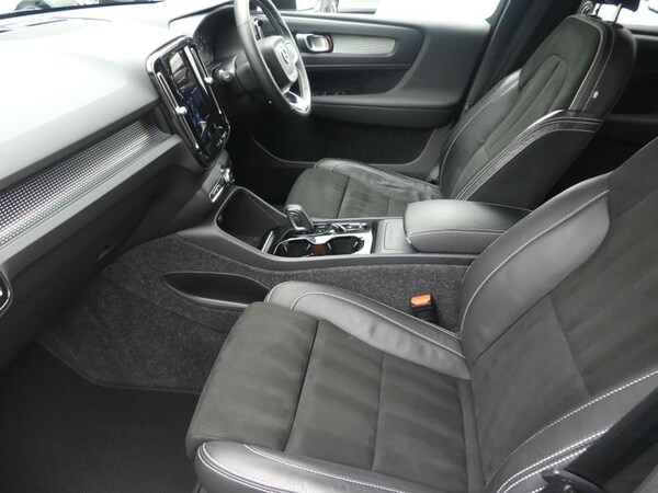 Used Volvo XC40 2020 for sale - 76252398: Photo 17
