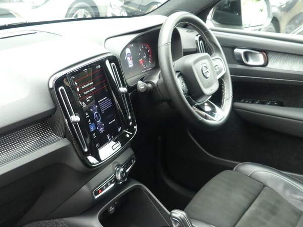 Used Volvo XC40 2020 for sale - 76252398: Photo 18