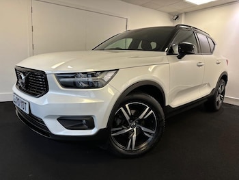 Volvo - XC40