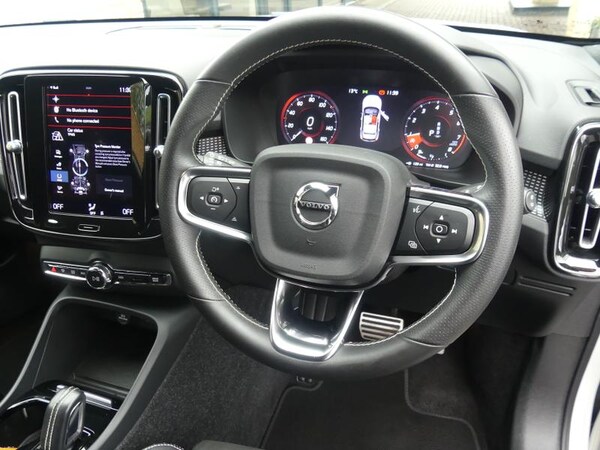 Used Volvo XC40 2020 for sale - 76252398: Photo 23