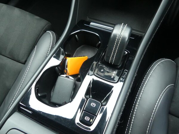 Used Volvo XC40 2020 for sale - 76252398: Photo 24
