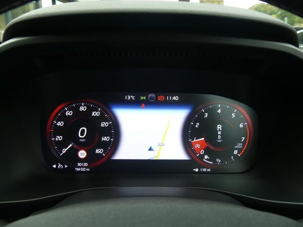 Used Volvo XC40 2020 for sale - 76252398: Photo 27